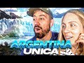 ¿PORQUE ARGENTINA ES UNICA? 🇦🇷