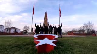 Türkav Iğdır - Türkmen Beyine Selam Olsun