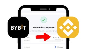 How to SEND USDT From BYBIT to BINANCE