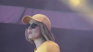 Roisin Murphy - Exploitation (Bosco Fresh Fest&#39;19) (29.06.2019)