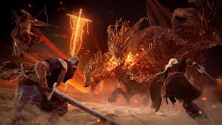 Download Lagu Elden Ring Nightreign - Everdark Gladius - First attempt MP3 Download Lagu Elden Ring Nightreign - Everdark Gladius - First attempt MP3