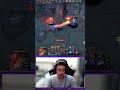 Ember Spiritda MASTER KLASS bo'ldikuuu) #shorts #dota2shorts #dota2 #trending #reels