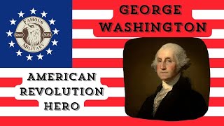 Commander in Chief: George Washington Leads America to victory & Freedom #military #top10