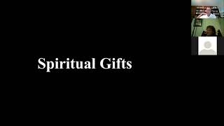 Starting Point Session 4: Service, Spiritual Gifts, & Small Groups