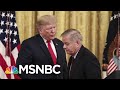 Republicans Struggle To Find Some Way To Defend Trump | All In | MSNBC