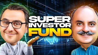 My Thoughts On Super Investor's Secret Mutual Fund (Not Warren Buffett) screenshot 1