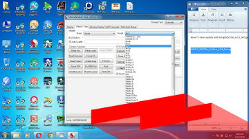 UMTv2 UMTPro QcFire v3 8 Setup