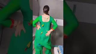 Sexy Salwar Dance