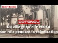 Cotonou, la plus grande ville du Bénin : du hameau qu