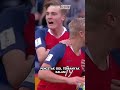 NGERI! Di Laga Ini Haaland Cetak 9 Gol