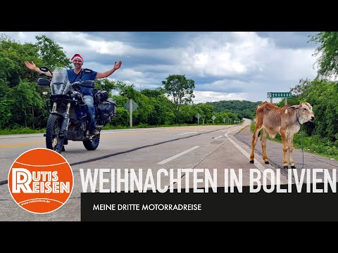 Video: Weihnachtstraditionen in Bolivien