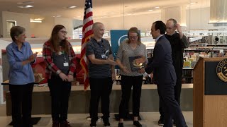 Access Louisville: Weekly Press Update