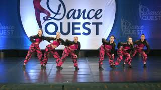 6PACK | DANCEABILITY