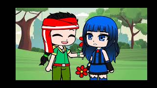 Suki, Suki Janai Meme Honma X Lea 23 Heroes AU Gacha Club