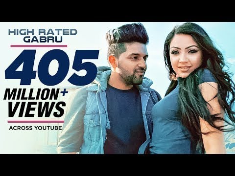 high-rated-gabru---guru-randhawa---song-lyrics-and-video