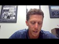 2025 CAA Football Week 6 Media Sessions: Maine HC Jordan Stevens