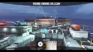 Two Shots One Game!