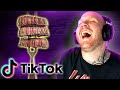 TIMTHETATMAN REACTS TO DELICIOUS FOOD TIKTOKS