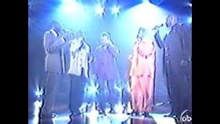Boyz II Men - Yesterday (Live)