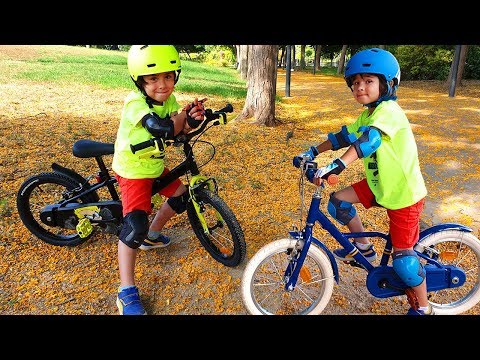 Vídeo: Quatro Grandes Rotas De Ciclismo De Londres Para Tentar