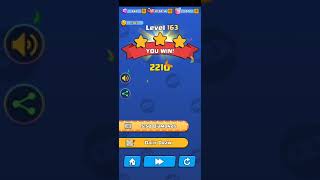 Bricks Ball Crusher Level 163