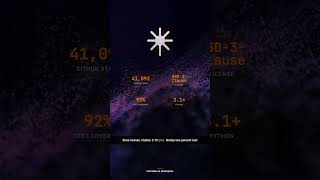 Scrapling — Adaptive Python Web Scraping (Self-Healing Selectors at 41K Stars) #Shorts