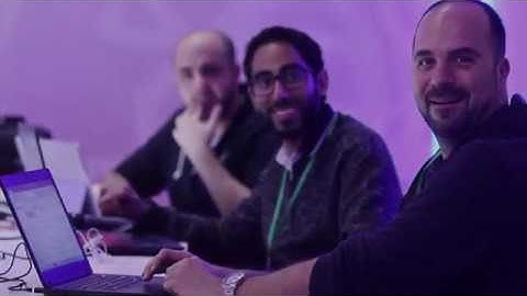 GCC Game Jam and Conference 2018