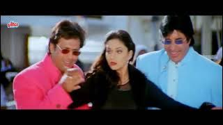 Mere Pyar Ka Ras Zara Chakhna Oye Makhna.   4K Video Song_ Govinda, Madhuri, Ud_4K(2160p).webm