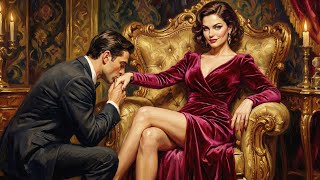 THIS IS The Unforgettable Woman : 8 LAWS to DOMINATE His Mind and Desire | Carl Jung