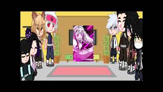 Hashi̇ra Mitsuriye Tepki Veriyor