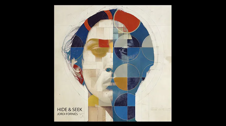 Hide & Seek - Jordi Fornis (Feat. James Rozzi)