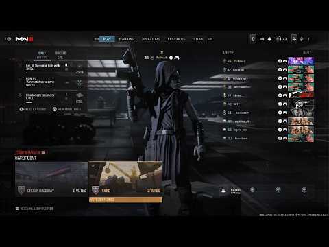 MW3 MGB on Yard 53 - 17