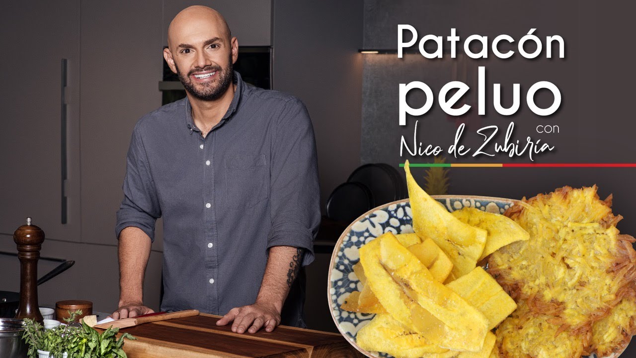 La versatilidad del plátano