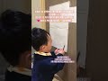 마시멜로우 종이 재질은 스케치북과 또 다른 질감의 느낌을 선사해줘요 ^^ 다이소 벽지용 테이프는 자국이 나지 않기때문에 작품을 붙여줄때에도 좋아요 👍