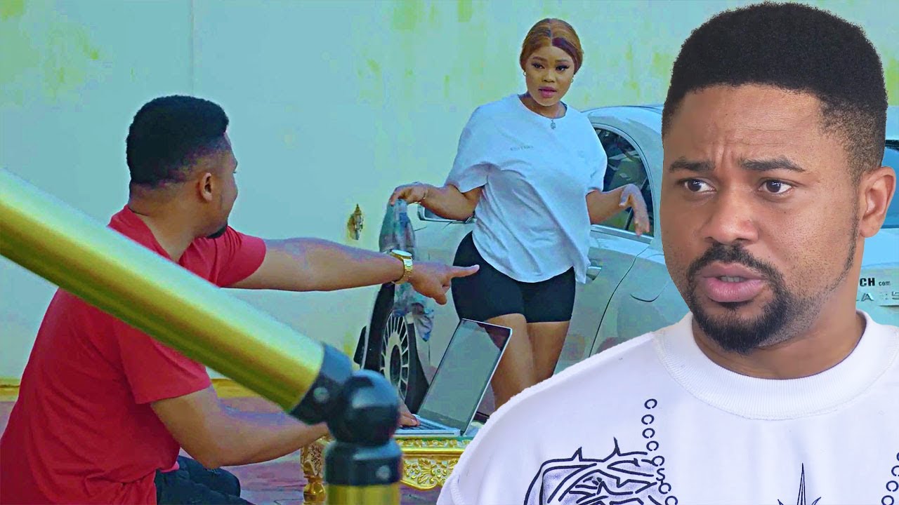 Be The First To Watch This 2026 Latest Amazing Movie of Mike Godson Trending On YouTube - 