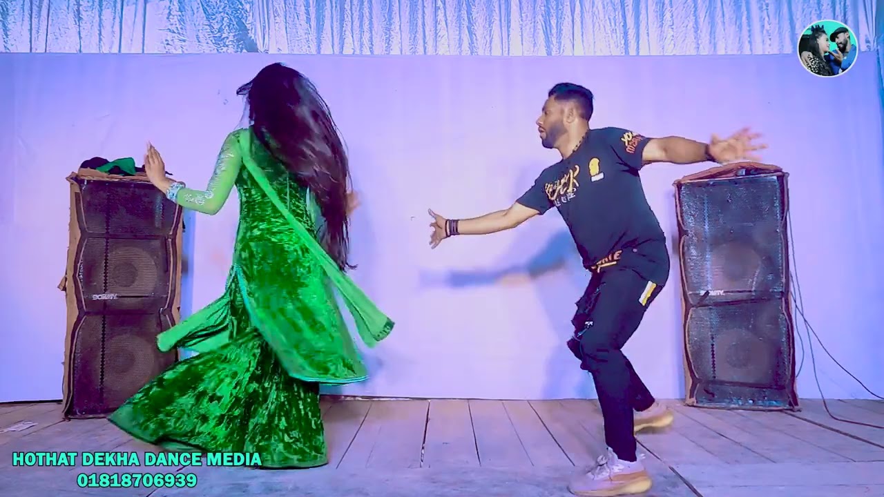 Love Story Song _ Diwani Mein Diwani _ Saiful Maria _ Bangla Dance Video Song _ Ctg Package Video