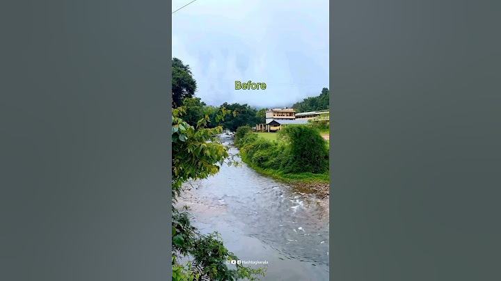 Wayanad Landslide..! #wayanad #chooralmala #landslide #mundakkai #kerala #flood #rain #india