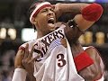 Greatest Allen Iverson Tribute You&#39;ll Ever See HD