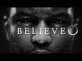 The power of selfbelief  motivational