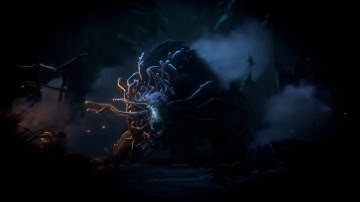 No Rest For The Wicked OST | The Lost Huntress | The Breach Update