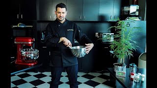 Jeff The 420 Chef (Cooking with Cannabis) on ON!
