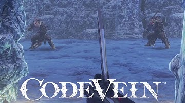 Going for the Hardest Depths | CODE VEIN - Part 16