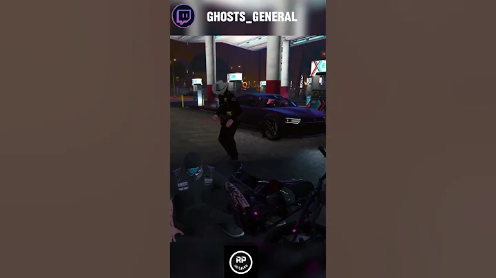 Apollo Kicks Eddie Off #SmileRp #TeamOsc #Gult #GtaRp #GhostsGeneral #Gaming #FiveM #Smile #Razed