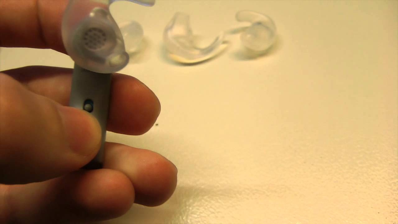 Jawbone Era Bluetooth Headset für iPhone im Test YouTube