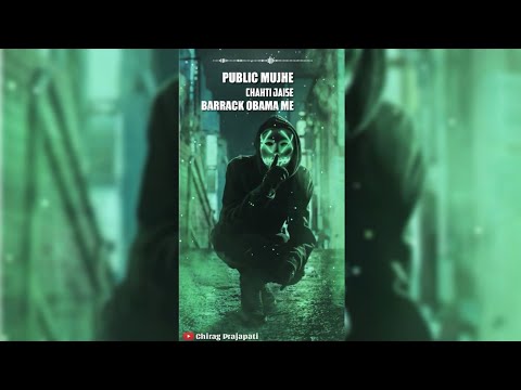 emiway-bantai:-seedha-takeover-whatsapp-status-|-boys-attitude-rap-status-2019