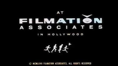 JOURNEY TO THE CENTER OF THE EARTH CARTOON COMING NEXT WEEK PREVIEW AND CREDITS FILMATION 1967