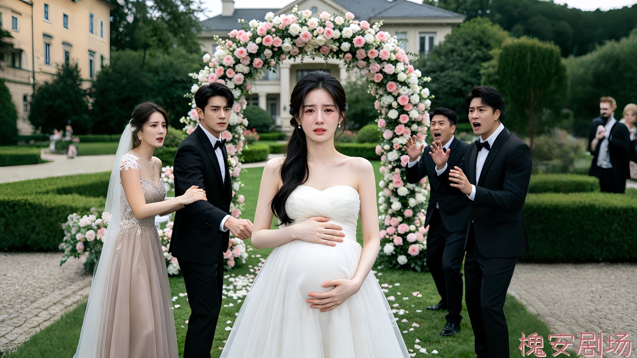 閃婚乞丐竟是億萬首富