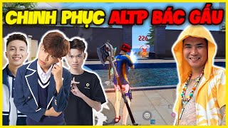 LMC Cùng White Toxic Và Trùm Móc Lốp Chinh Phục ALTP Của ...