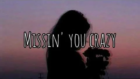 Missin you crazy - russ | aesthetic video lyrics