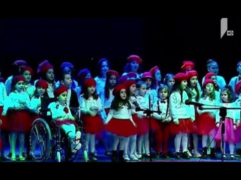 „ლა პრიმას“ საახალწლო კონცერტი